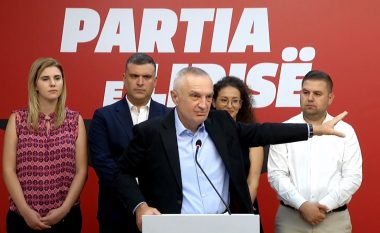 Ilir Meta e zbulon: Kam ëndërr të bëhem kryetar i referendumit