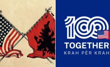 100-vjetori i madhëdhënieve SHBA-Shqipëri, Kim: Në 1922 u ndez një pishtar që vazhdon të na ndriçojë rrugën përpara