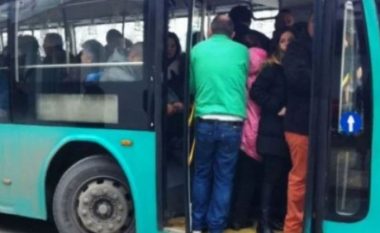 Ishin kthyer në “tmerr” të autobuzëve në Tiranë, arrestohen hajdutët! Sa para ju gjetën në portofol