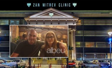Albeu: Skandali në Klinikën “Zhan Mitrev”, Jakimovski: Shpresoj që pohimet të mos jenë të vërteta