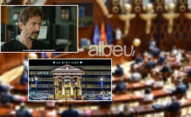 “Gjaku i papastër” në Kuvendin maqedonas?  VMRO-DPMNE dhe LSDM paralajmërojnë debat për investigimin që zbuloi skandalin në klinikën “Zhan Mitrev”