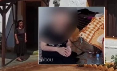 Vajza e lidhur me zinxhirë në Laç nuk mbahet nga spitali psikiatrik, kthimi në fshat nuk u sigurohet dhe lihen në rrugë