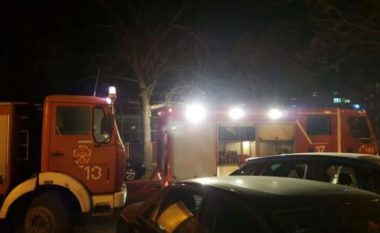 Zjarri në banesën në Tiranë ku humbi jetën foshnja 6 muajshe, policia tregon si ndodhi ngjarja