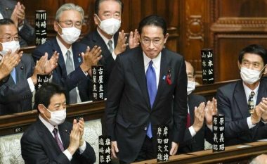 Kriza energjitike, kryeministri i Japonisë urdhëron ndërtimin e centraleve të reja bërthamore