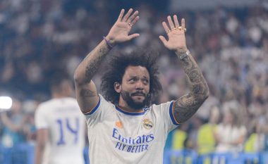 Akoma nuk ka gjetur skuadër, Marcelo po mendon pensionimin nga futbolli