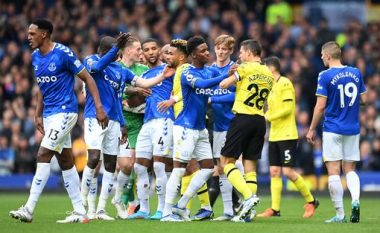 Fundjavë sfidash, spikat Everton-Chelsea, të gjitha ndeshjet e tre kampionateve kryesore