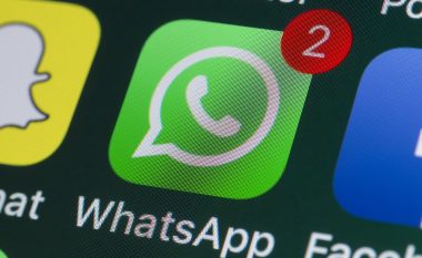 “Mesazhet tuaja s’do lenë më gjurmë”, WhatsApp paralajmëron ndryshime (FOTO LAJM)