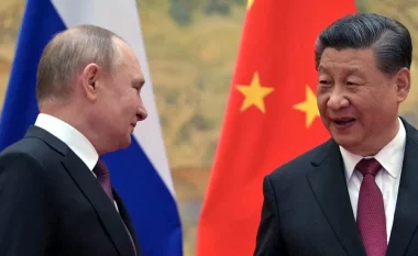 Samiti i G20, presidenti indonezian: Putin dhe lideri i Kinës do të marrin pjesë