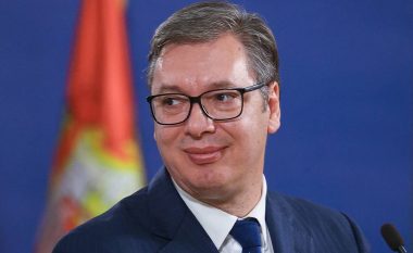 Vuçiç ndërron mendje, do të marrë pjesë në samitin e BE-së në Tiranë