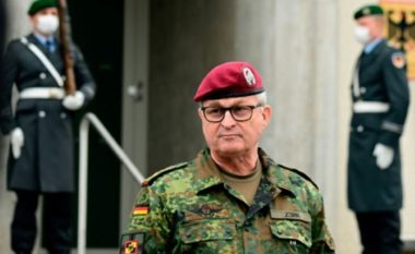 Paralajmëron shefi gjerman i mbrojtjes: Mos e nënvlerësoni fuqinë ushtarake të Rusisë