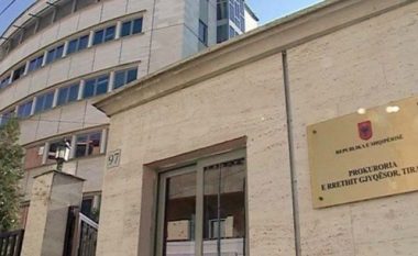 “E tradhëtuan” tabulatet telefonike, kryesekretarja e Prokurorisë së Tiranës pezullohet nga detyra pas akuzave për dekonspirim të hetimeve