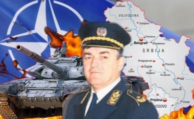 I nderuar nga Millosheviçi, gjenerali i kohës së sulmeve famëkeqe në Kosovë zgjidhet zyrtar i Kuvendit të Serbisë