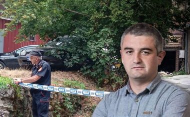 Vrau 10 persona, e shkuara e errët e autorit të masakrës në Mal të Zi, si i shkoi kolegut në shtëpi dhe e bëri për spital