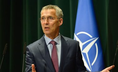 NATO shkaktoi pushtimin rus? Përgjigjet Stoltenberg