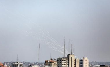 Pse Hamasi nuk u përfshi në konfliktin e fundit të Gazës