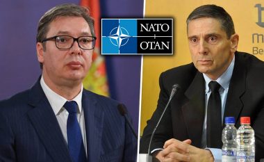 “Nëse preket Kosova, Serbia do të rrafshohet”, Sanduloviç-Vuçiçit: Palaço, tregoi qytetarëve se çfarë të tha NATO