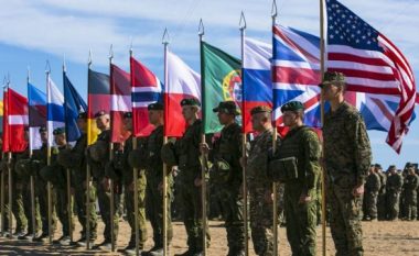 Eksperti gjerman: Siguria e jashtme e Kosovës garantohet vetëm duke u anëtarësuar në NATO