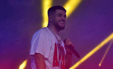 “Isha vetë sponsori gjeneral”, Noizy zbulon shumën marramendëse, sa kushtoi koncerti “Alpha Show”