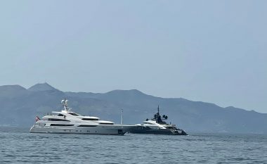 “Fluks jahtesh në Sarandë”, Artan Hoxha: E blejnë naftën tre herë më lirë se qytetarët shqiptarë
