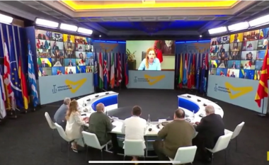 “Platforma e Krimesë”, Xhaçka në samit: Të mbështesim Ukrainën që agresionet e paligjshme të mos përsëriten më