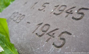 Kosovë: 900 varre të paverifikuara të ushtarëve gjermanë