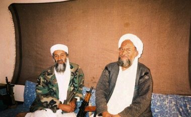 BIOGRAFI: U bë udhëheqësi i Al Kaidës, kush është kirurgu egjiptian Al-Zawahiri