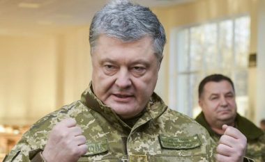 Rivali i Zelenskit, Petro Poroshenko: Këto janë 4 rrugët për të mundur Putinin