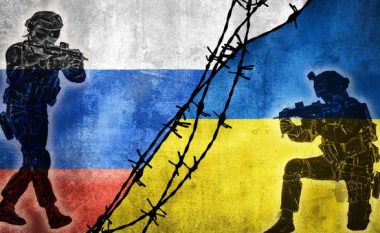 Pas largimit të zyrtarëve të lartë, Ukraina nis hetimet për 752 raste të tradhtisë ndaj atdheut