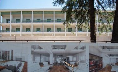 Sekreti i Bankës së Shqipërisë: Si u klonua kompania italiane e rikonstruksionit të Hotel Dajtit