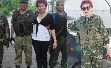 U arrestua në veri, Kosova shpall “non grata” gazetaren dhe spiunen ruse Aslamova