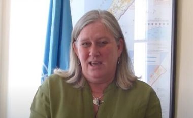ARSYEJA/ Zyrtarja e lartë e OKB-së humbet postin e saj