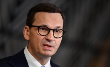 Kryeministri polak bën deklaratën e fortë: Franca dhe Gjermania po e drejtojnë BE-në si oligarki