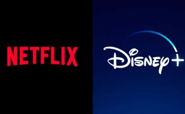 Disney kalon Netflix, 221 milionë përdorues në tre platforma “streaming”