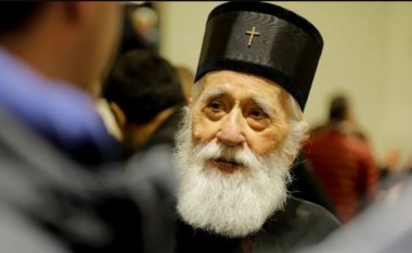 Marrëveshja me kishën serbe, mitropoliti Mihailo: Abazoviç na dorëzoi në Serbi, Mali i Zi nuk ekziston më!