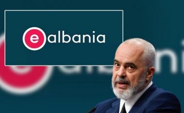 U godit nga sulmi kibernetik, “e-Albania” i rikthehet normalitetit