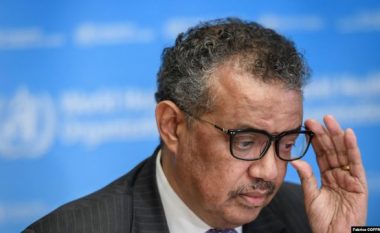 “Vuajnë për shkak të ngjyrës”, Shefi i OKB-së: Dua t’ju dërgoj para familjarëve të mi në Etiopi, por nuk mundem