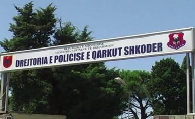 Humb kontrollin e motoçikletës në aksin Shkodër-Tiranë, plagoset 61-vjeçari