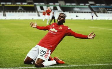 Manchester United është i gatshëm të humbë 44 milion euro, Bissaka pranë largimit