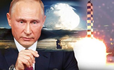 Rusia e thotë troç: Ja kur do ti përdorim armët bërthamore