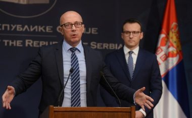 Serbia: Na u kërkua njohja e pavarësisë së Kosovës