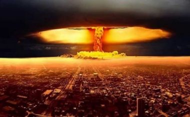 “Dimri bërthamor”, nga një konflikt SHBA-Rusi do të vdisnin 5 miliardë njerëz