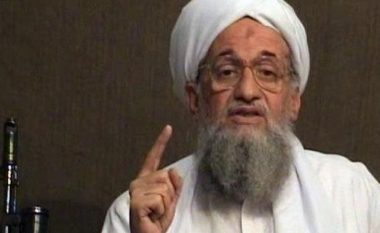SHBA vret me sulm ajror liderin e Al-Kaedës