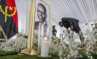 Nga Dos Santos te Magube, pse liderët afrikanë nuk lihen të pushojnë në paqe?