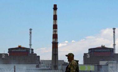 Sulmet mbi centralin bërthamor në Ukrainë, eksperti rus: Zaporizhzhia mund të jetë një tjetër “Fukushima”