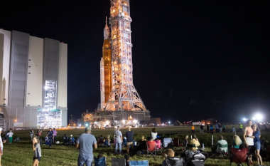 The Economist: Pse raketa e re e NASA-s është një humbje e madhe parash