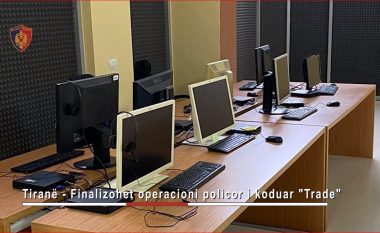 “Trade” prangos administratorin e Call Centerit në Tiranë, si u “vidhej” leku të huajve