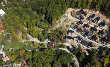 Prokuroria e Kosovës: Inspektim i jashtëzakonshëm në Brezovicë