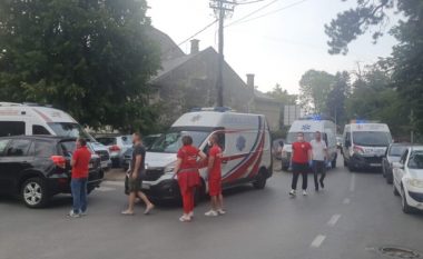 Tragjedia me 10 të vdekur në Mal të Zi, zhvillohen homazhet në Cetinje, dëshmitari: Ndiej vetëm inat