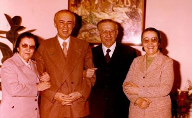 Kujtimet e ish-kryehetuesit të diktaturës: Si ruheshin Enveri dhe Mehmeti, masat që kishin marrë në rast të ndonjë sulmi