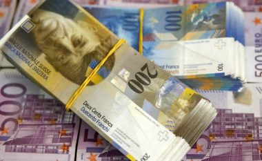 Sa do të rriten pagat vitin e ardhshëm në Zvicër